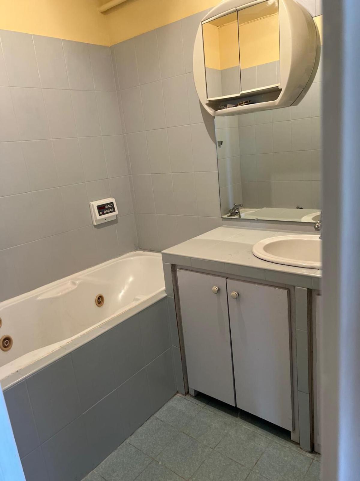 Appartement 2 Chambre Et Grand Sejour 100M2 A 5 Min Du Stade Velodrome Μασσαλία Εξωτερικό φωτογραφία