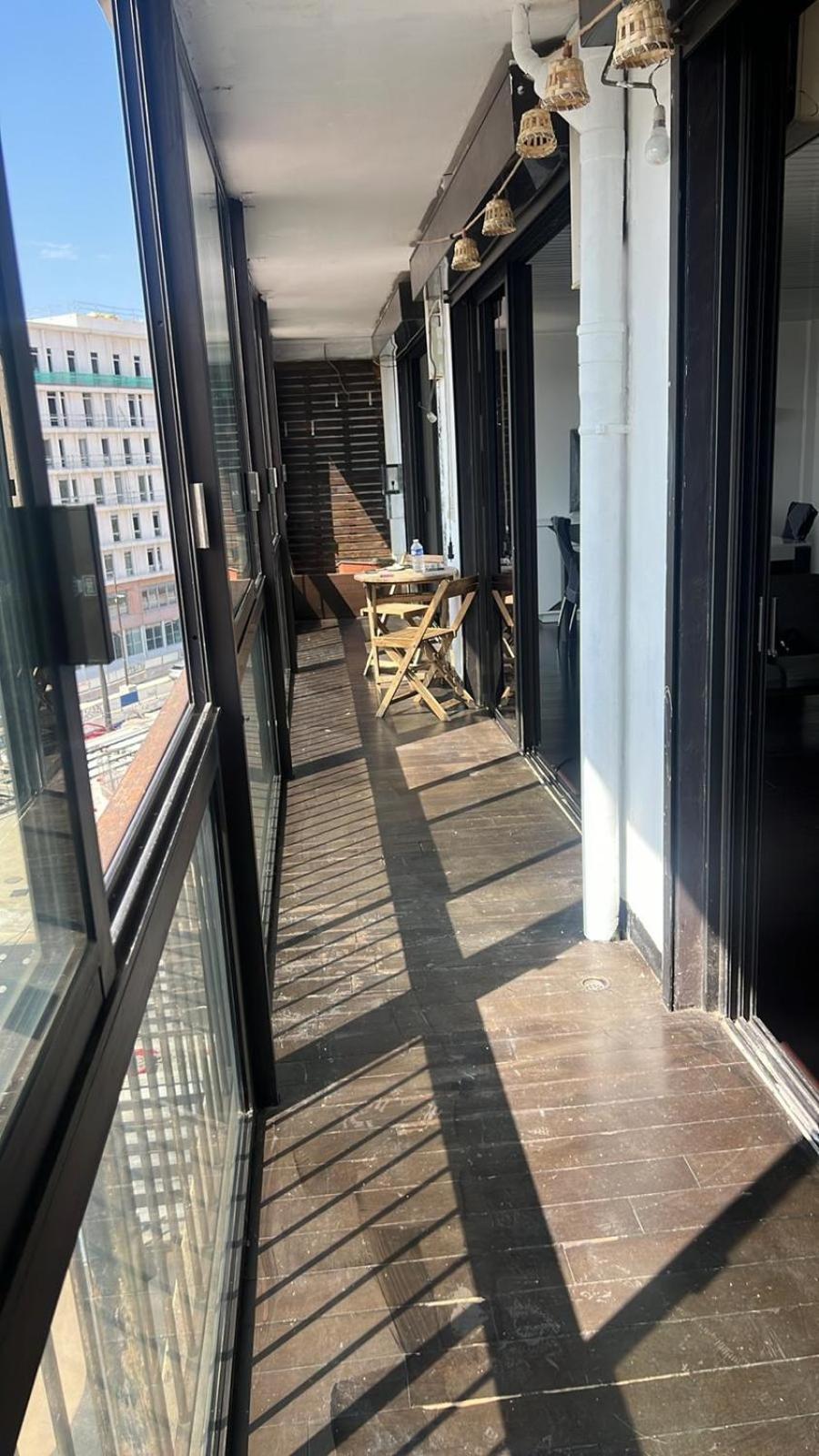 Appartement 2 Chambre Et Grand Sejour 100M2 A 5 Min Du Stade Velodrome Μασσαλία Εξωτερικό φωτογραφία