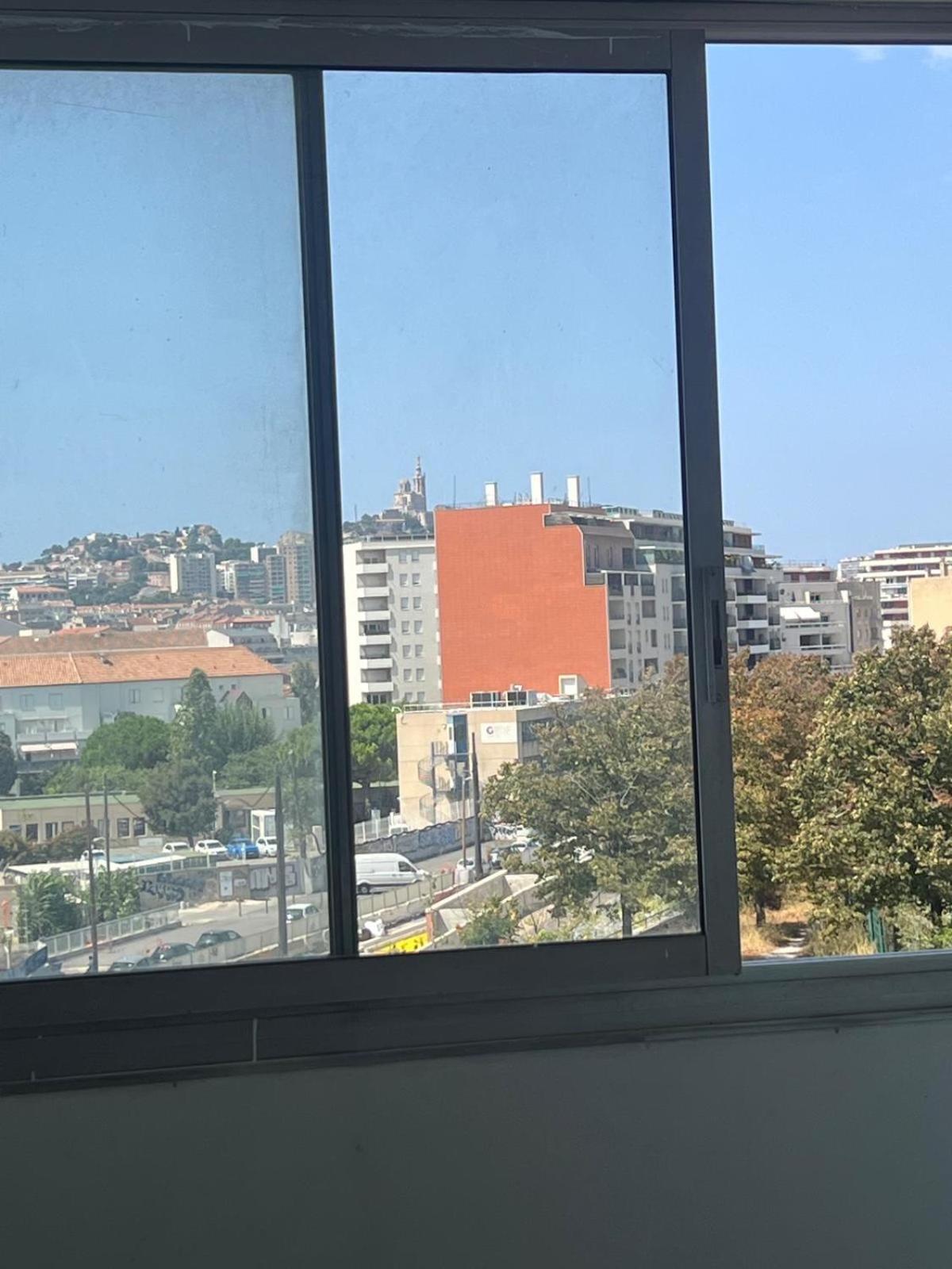 Appartement 2 Chambre Et Grand Sejour 100M2 A 5 Min Du Stade Velodrome Μασσαλία Εξωτερικό φωτογραφία