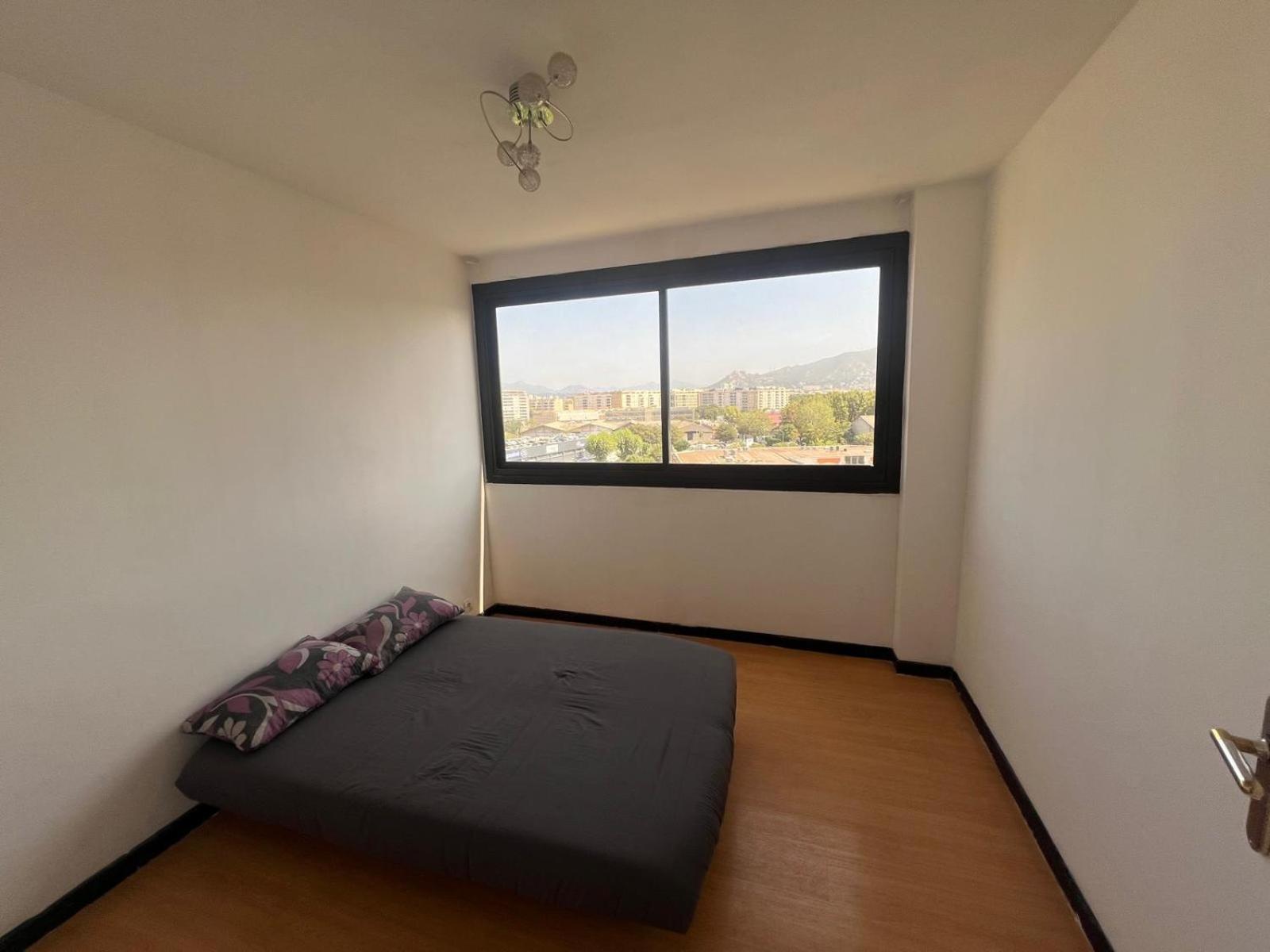 Appartement 2 Chambre Et Grand Sejour 100M2 A 5 Min Du Stade Velodrome Μασσαλία Εξωτερικό φωτογραφία