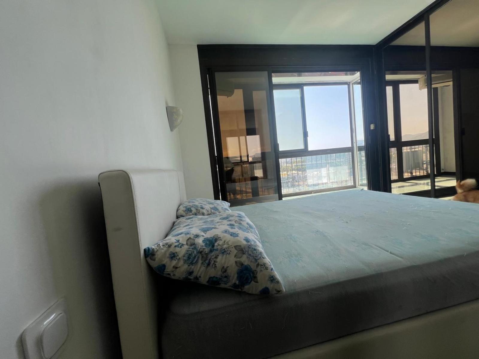 Appartement 2 Chambre Et Grand Sejour 100M2 A 5 Min Du Stade Velodrome Μασσαλία Εξωτερικό φωτογραφία